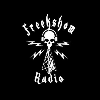 FREEKSHOW RADIO